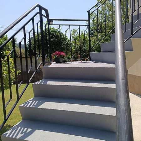 Casa En San Pantaleon Apartment Paderne Ngoại thất bức ảnh