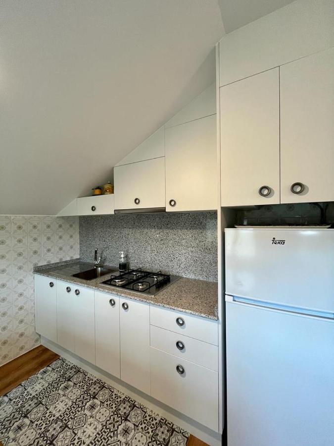 Casa En San Pantaleon Apartment Paderne Ngoại thất bức ảnh