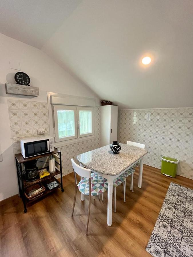 Casa En San Pantaleon Apartment Paderne Ngoại thất bức ảnh