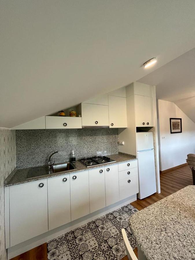 Casa En San Pantaleon Apartment Paderne Ngoại thất bức ảnh