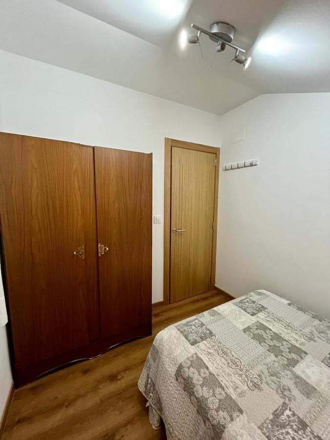 Casa En San Pantaleon Apartment Paderne Ngoại thất bức ảnh