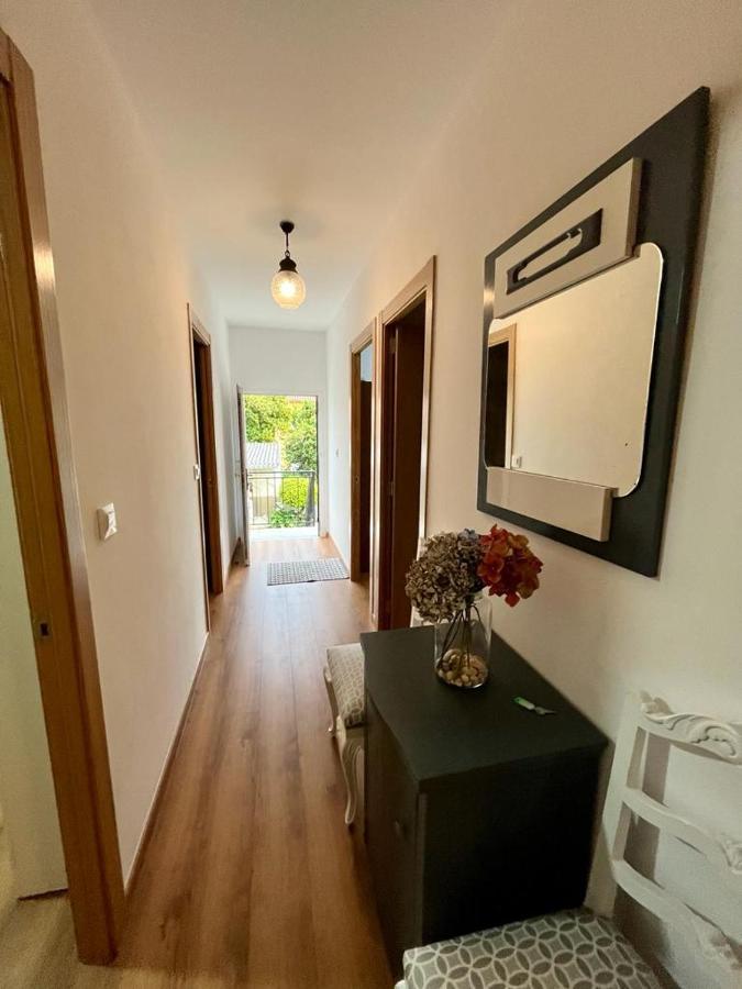 Casa En San Pantaleon Apartment Paderne Ngoại thất bức ảnh