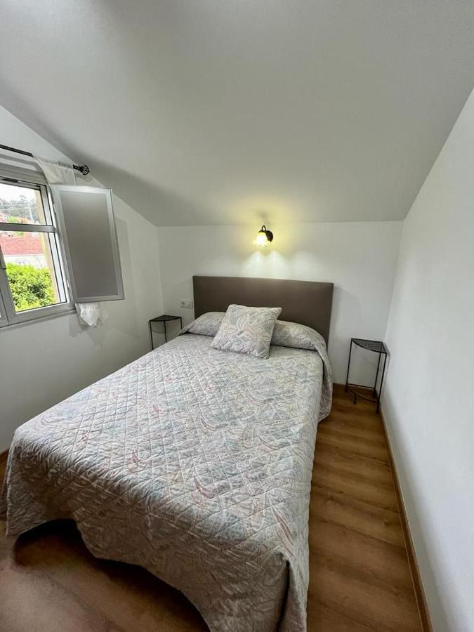 Casa En San Pantaleon Apartment Paderne Ngoại thất bức ảnh