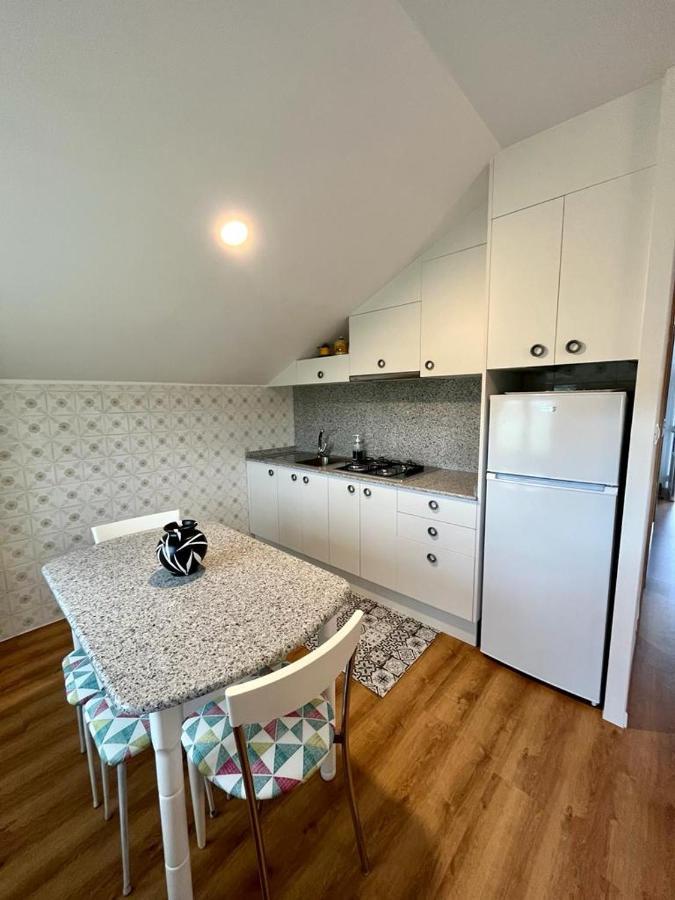 Casa En San Pantaleon Apartment Paderne Ngoại thất bức ảnh