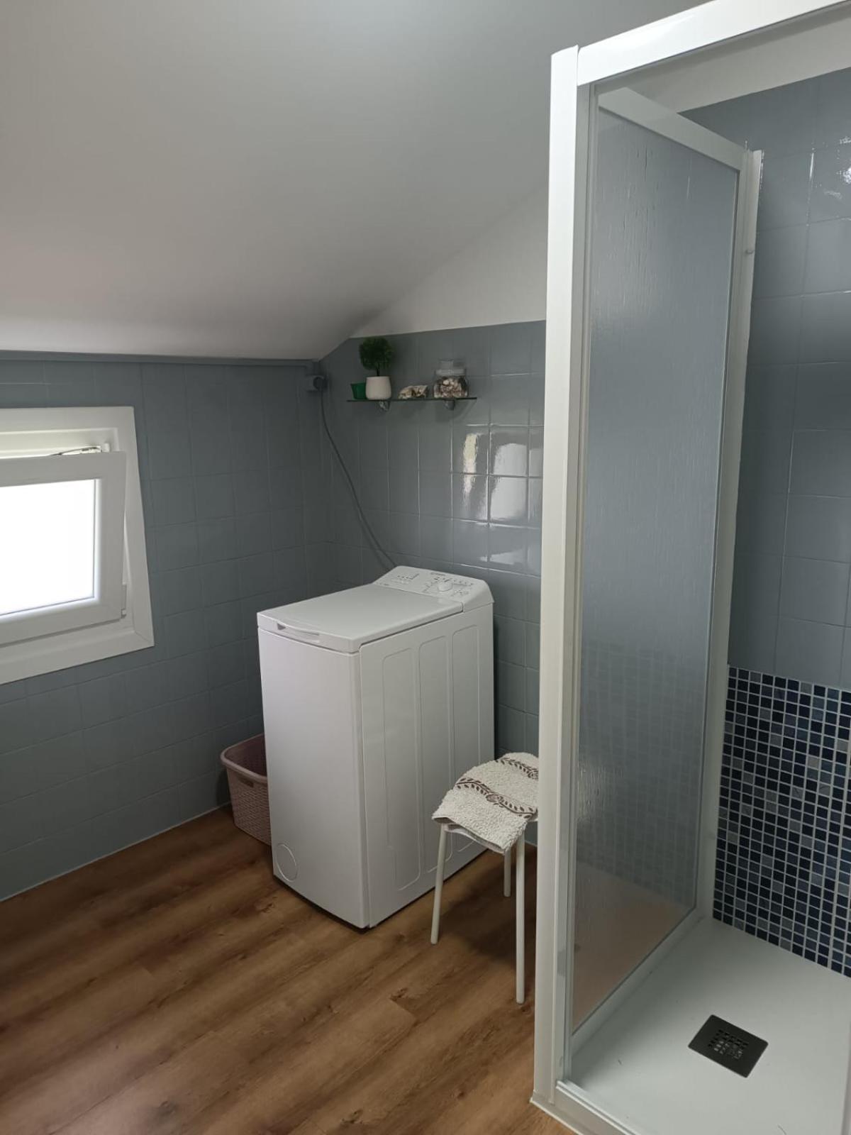 Casa En San Pantaleon Apartment Paderne Ngoại thất bức ảnh