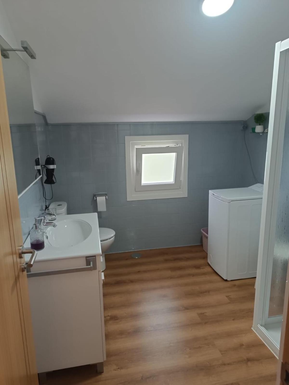 Casa En San Pantaleon Apartment Paderne Ngoại thất bức ảnh