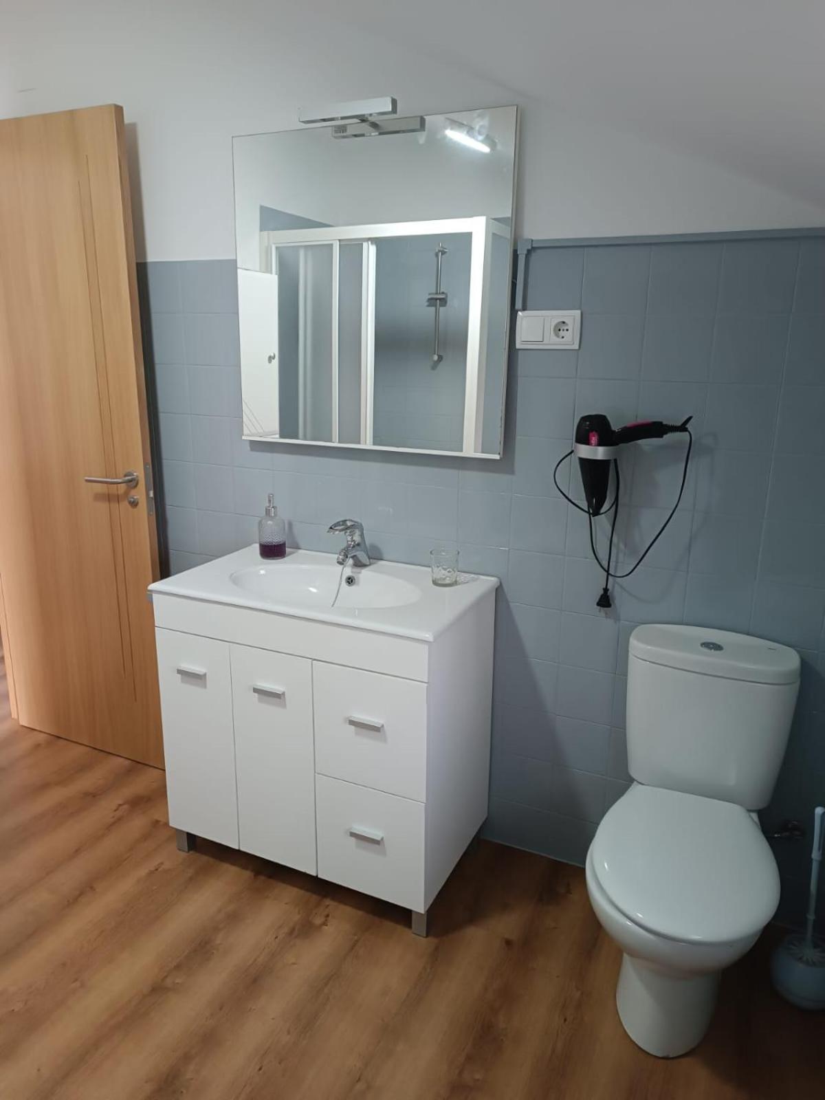 Casa En San Pantaleon Apartment Paderne Ngoại thất bức ảnh